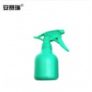 安赛瑞 园艺喷水壶 浇花壶手动气压喷雾壶 工具便携式洒水壶浇花喷雾器 260ML