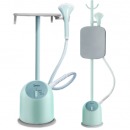 美的（Midea）挂烫机家用 蒸汽挂烫机 熨烫机熨衣服电熨斗YGJ15Q3 (带熨衣板)