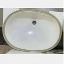 面盆台下盆 34.5*48.5cm