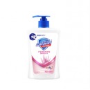 舒肤佳 洗手液 芦荟柔肤呵护型 450ml （抑菌99.9%）