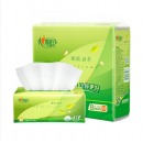 心相印 抽纸 茶语丝享系列 3层110抽 8包/提 M码