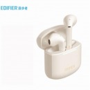 漫步者（EDIFIER）LolliPods Plus 真无线蓝牙耳机 音乐耳机 半入式耳机 通用苹果安卓手机 萝莉pods 云白