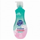 超能 内衣洗衣液860g 内衣专用 长效抑菌