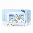 心相印 湿厕纸清洁 80片/包