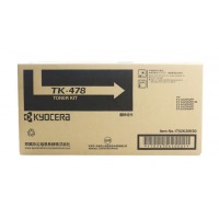 京瓷 (Kyocera) TK-478墨粉盒 适用于FS-6025MFP FS-6030M