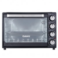 格兰仕（Galanz）TQH-42B 电烤箱 大容量家用电烤箱