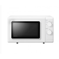 美的（Midea）PM2007变频微波炉家用转盘微波炉20L