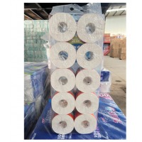 洁客卷纸卫生纸家用实惠装1800克大卷纸
