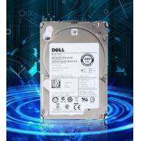 戴尔（DELL） 服务器硬盘300GSAS 10K RPM 2.5英寸