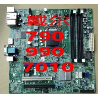 戴尔790 主板