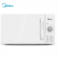 美的（Midea）微波炉家用 转盘式快捷加热 M100白色 DIY 企业采购