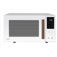 美的（Midea）PC2321W微波炉微烤一体