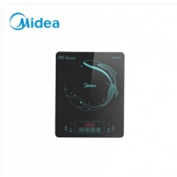 美的（Midea）电磁炉 MC-CL22M1-704 CL22M1-704Z 多功能电磁炉