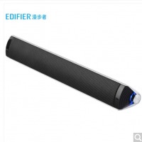漫步者（EDIFIER） M16 桌面音响音箱 家用电脑音响 USB接口 桌面游戏音响