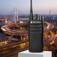 摩托罗拉（Motorola）XIR C1200 数字对讲机 行业爆款专业手持大功率远距离商用民用手台 CP1200升级款