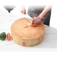 巨博(JOBO) 菜墩50*15CM