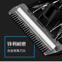 飞科(FLYCO)专业电动理发器成人儿童电推剪 剃头电推子 FC5902