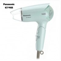 松下（Panasonic）电吹风机 家用 便携 恒温护发 速干 EH-WND2G