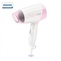 飞利浦（PHILIPS）电吹风机 大功率风筒家用可折叠冷热风电吹风 升级版HP812005