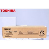 东芝（TOSHIBA） T-4530C原装粉盒255 305 355 455S SD墨粉 
