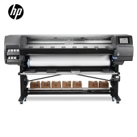 HP Latex 375打印机 大容量墨盒超宽打印64英寸 V8N83A Latex 37