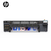 HP Latex 1500打印机 大容量墨盒超宽打印126英寸绘图仪可选3600价格面议 