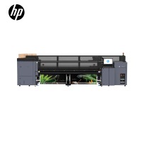 HP Latex 3600 大容量墨盒超宽 126英寸绘图仪 K4T88A Latex 3