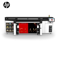 HP Latex R1000打印机 大容量墨盒超宽打印64英寸绘图仪 K0Q45A Lat