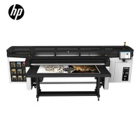 HP Latex R2000打印机 大容量墨盒超宽打印64英寸绘图仪 K0Q45A Lat
