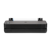 惠普（hp） Designjet T250大幅面打印机24英寸4色蓝图打印工程图效果图彩色