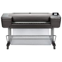 惠普（hp） Designjet Z6大幅面照片打印机6色绘图仪婚纱儿童照片海报展架效果图