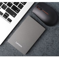 联想（Lenovo） 原装移动硬盘 数据存储硬盘 F309 2T移动硬盘