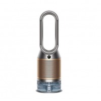 戴森（Dyson) PH04 多功能空气加湿净化器 兼具净化器及加湿功能 无雾加湿 除甲醛 黑金色