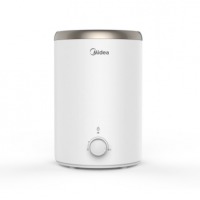 美的（Midea）加湿器家用小型容量空调卧室内空气加湿机 