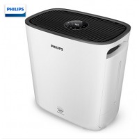 飞利浦（PHILIPS）空气净化加湿器一体机 4L大容量 全屋加湿落地式 无菌无雾除PM2.5除颗粒母婴健康HU5930/00