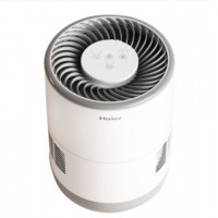 海尔（Haier）加湿器 SZ300-C1 DC电机 湿度显示 可清洁加湿网