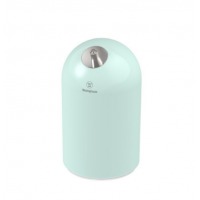 西屋（Westinghouse） 加湿器1.6L 家用办公室大雾量小型迷你桌面香薰机瓷青绿 WHU-1800G