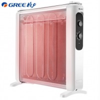 格力 （GREE）取暖器/电暖器/电暖气家用电热膜 低噪速热白色电热膜 NDYN-X602