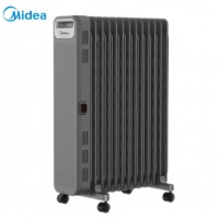 美的（Midea） NYX-G1电暖器（MDZT)