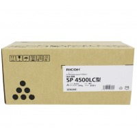 原装理光墨粉 4510DN/3600DN/3610SF/451  SP 4500HC粉盒超