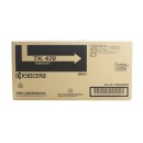 京瓷 (Kyocera) TK-478墨粉盒 适用于FS-6025MFP FS-6030MFP FS-6525MFP FS-6530MFP