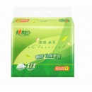 心相印抽纸 茶语丝享系列3层130抽面巾纸*6包纸巾