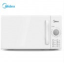 美的（Midea）微波炉家用 转盘式快捷加热 M100白色 DIY 企业采购