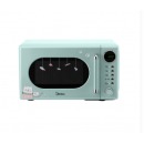 美的（Midea）家用迷你微波炉20L家用容量五档火力PM2006