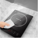 九阳(Joyoung)一键爆炒2200W 家用火锅炉 九档火力电磁炉 电磁灶 C21S-C2130