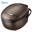 美的（Midea）电饭煲电饭锅4L迷你电饭煲智能预约MB-FB40simple111