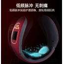 晨光 践程多头颈部按摩仪脉冲热敷护颈仪Z06-2