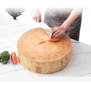 巨博(JOBO) 菜墩50*15CM