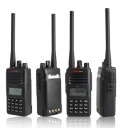 摩托罗拉（Motorola） VZ-10/18模拟对讲机大功率远距离商用民用调频手台酒店物业办公专用 MagOne VZ-18 手动调频