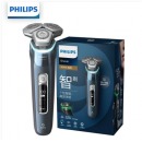 飞利浦（PHILIPS）男士电动剃须刀 9系智能光感刮胡刀可修鬓角 S9932/20【敏感肌适用】